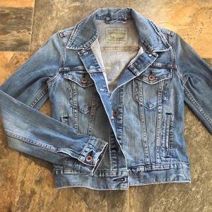 Levi’s Denim Jacket